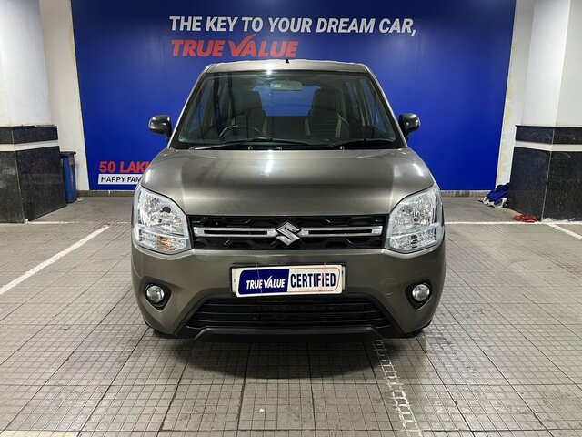 used Maruti Suzuki WAGONR at New Delhi in Rana Motors